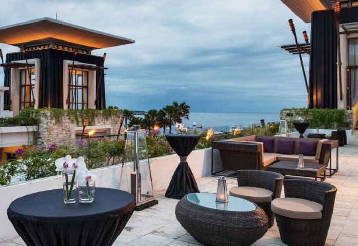 MANTRA SAKALA RESORT BALI